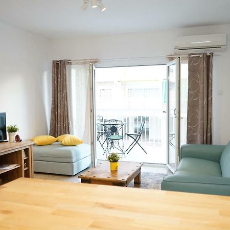Апартаменты Punta Prima Beach Apt Orihuela Costa Экстерьер фото