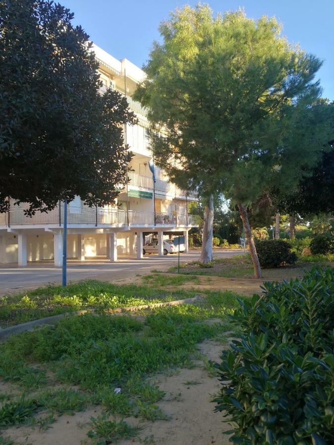 Апартаменты Punta Prima Beach Apt Orihuela Costa Экстерьер фото