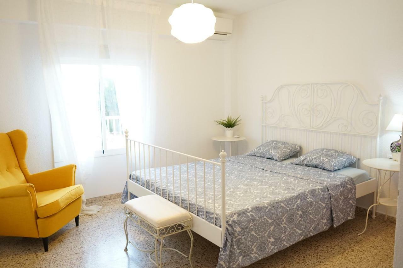 Апартаменты Punta Prima Beach Apt Orihuela Costa Экстерьер фото